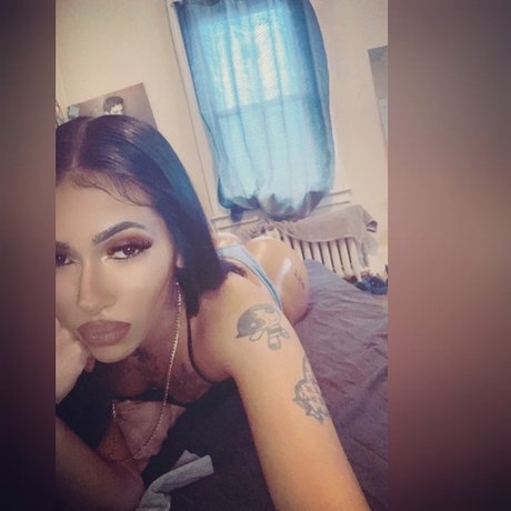 Wet As Pvssy Santana Lee