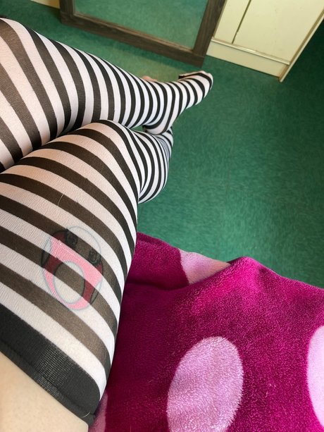 Nacktes geleaktes OnlyFans-Foto von Samantha Swan