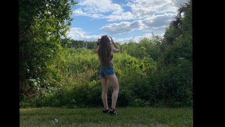 Nacktes geleaktes OnlyFans-Foto von Daddy Sass