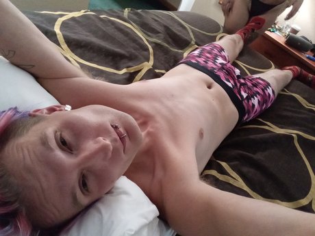 Nacktes geleaktes OnlyFans-Foto von Sailer Boy