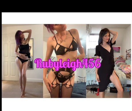 Nacktes geleaktes OnlyFans-Foto von Rubyleigh456