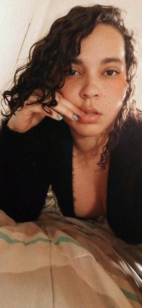 Nacktes geleaktes OnlyFans-Foto von Yunetzyou