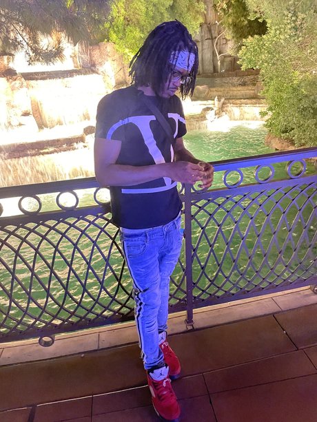 Nacktes geleaktes OnlyFans-Foto von Xstiltzx