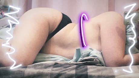 Nacktes geleaktes OnlyFans-Foto von Affection Hore  And Attention