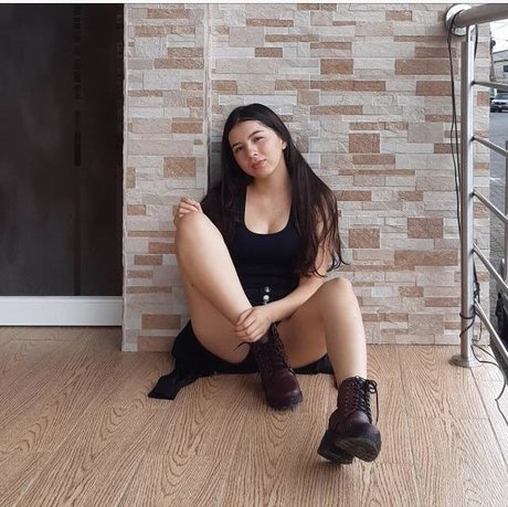 Nacktes geleaktes OnlyFans-Foto von Aylin