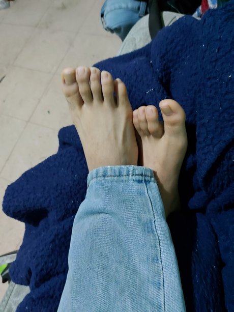 Nacktes geleaktes OnlyFans-Foto von Ali Carrillo