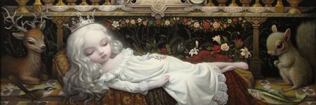 Nacktes geleaktes OnlyFans-Foto von Rosenrot