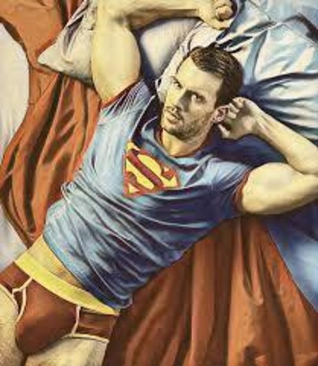 Nacktes geleaktes OnlyFans-Foto von Spicy Spencer