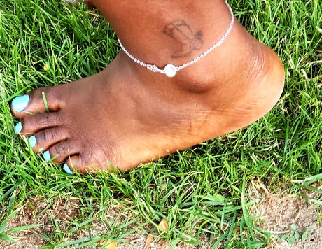 Nacktes geleaktes OnlyFans-Foto von Southern Sole