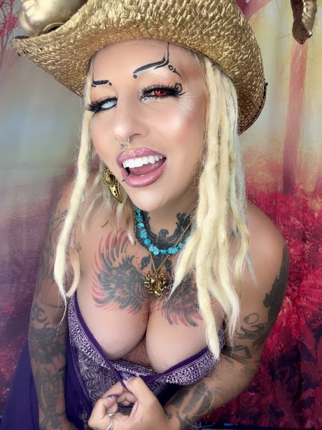 Xzanthia Ampamp Friends