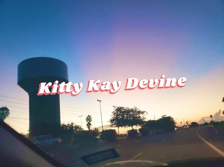 Kitty Kay Devine