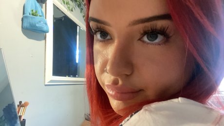 Nacktes geleaktes OnlyFans-Foto von Littlet