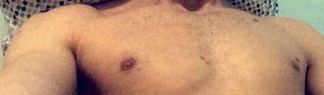 Nacktes geleaktes OnlyFans-Foto von Michael