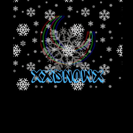 Nacktes geleaktes OnlyFans-Foto von Snowxx