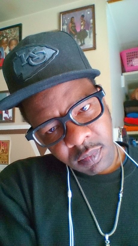 Nacktes geleaktes OnlyFans-Foto von Yungkeyziecse