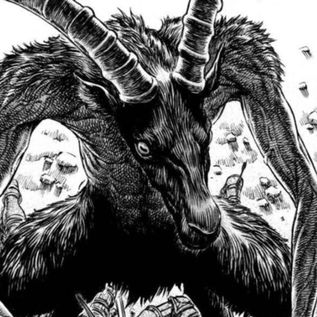 Nacktes geleaktes OnlyFans-Foto von Tall Goat Man