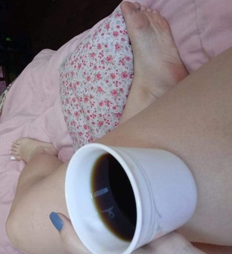 Nacktes geleaktes OnlyFans-Foto von Pao Tello