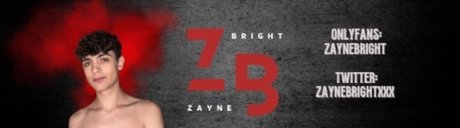 Zayne Bright