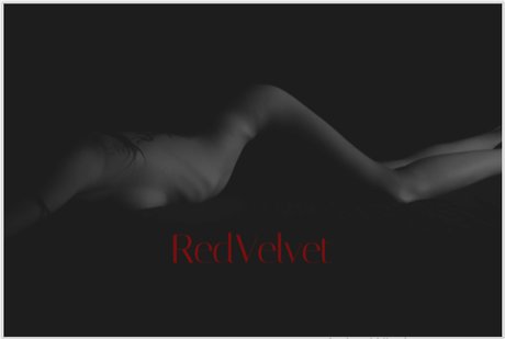 Redvelvet