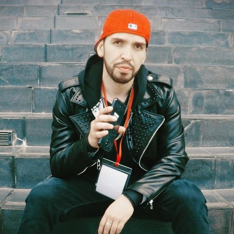 Andres Munoz Quotdrsnakequot