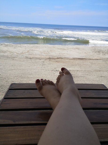 Nacktes geleaktes OnlyFans-Foto von Paula Hernandez