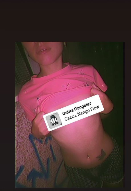 Nacktes geleaktes OnlyFans-Foto von Youdontknowanything