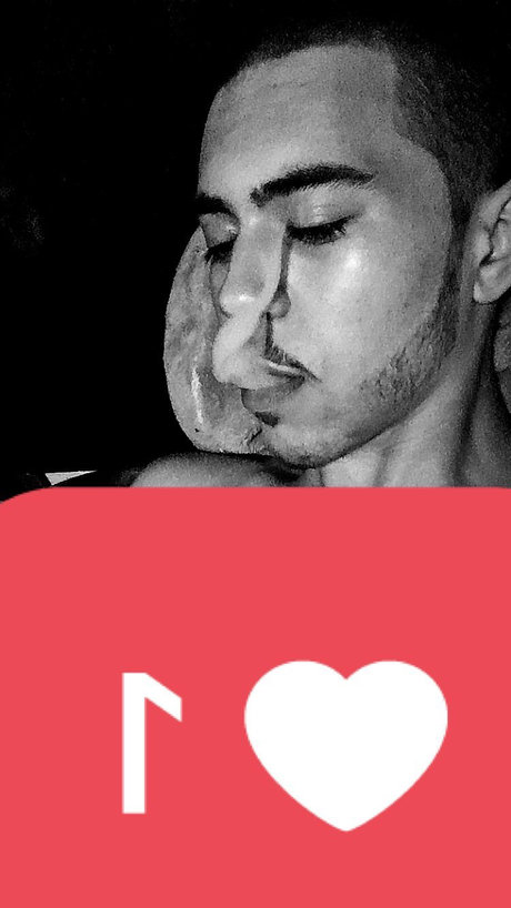 Nacktes geleaktes OnlyFans-Foto von Dame 