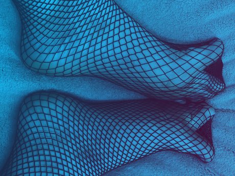 Nacktes geleaktes OnlyFans-Foto von Nova Hopper