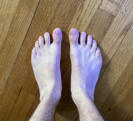 Feet  