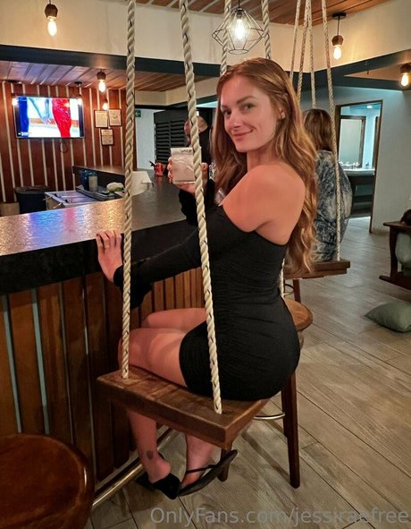 Jessiraefree