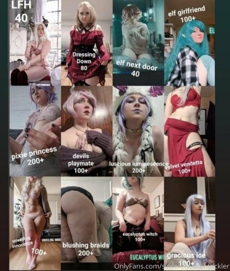 Sincerelysarahtrickler