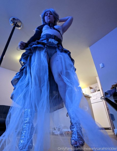 Sincerelysarahtrickler