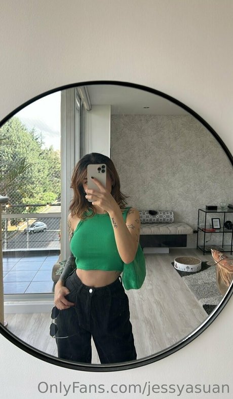 Jessyasuan