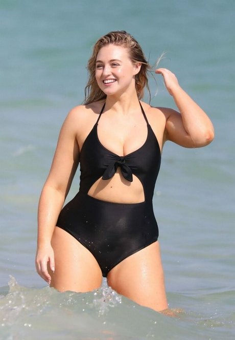 Iskra Lawrence