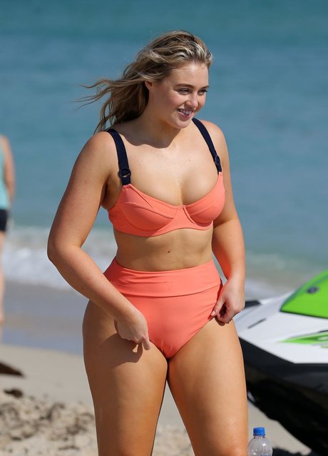 Iskra Lawrence