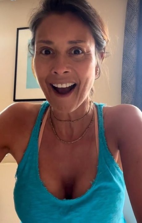 Melanie Sykes