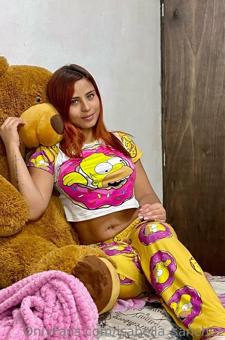 Isabellasanchez