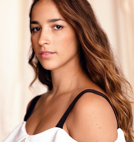 Aly Raisman