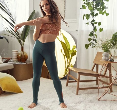 Aly Raisman