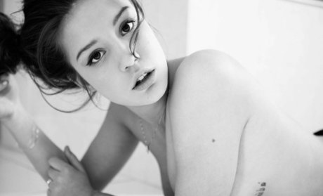 Adele Exarchopoulos