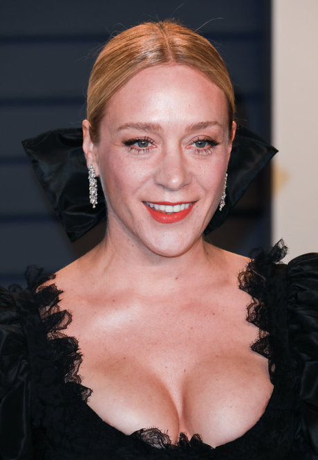 Chloe Sevigny