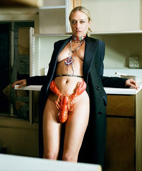 Chloe Sevigny