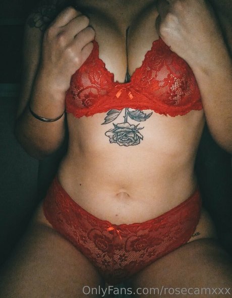 Rosecamxxx