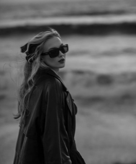 Chloe Rose Robertson