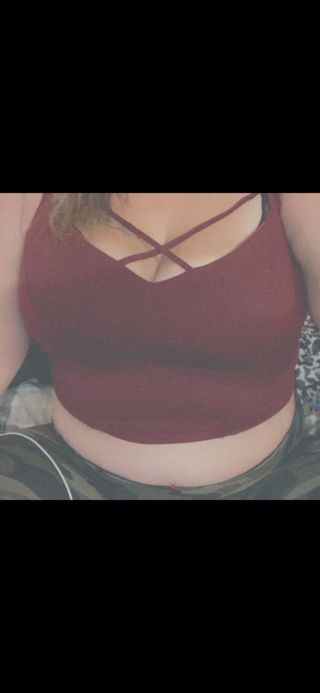 Nacktes geleaktes OnlyFans-Foto von Kenna Kay