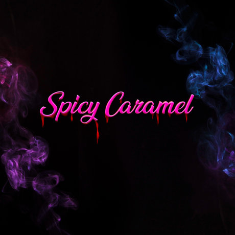Spicy Caramel