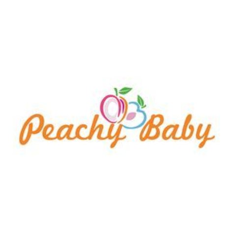 Peachy Babyyy 