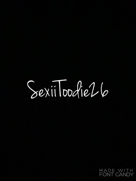 Sexiitoodie26