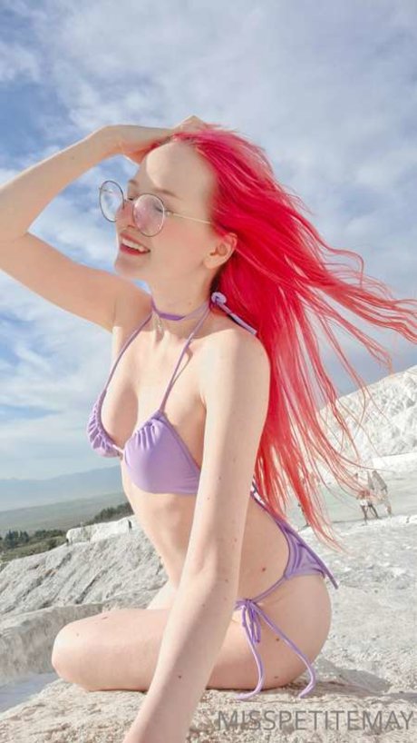 Petite May Free Fansly