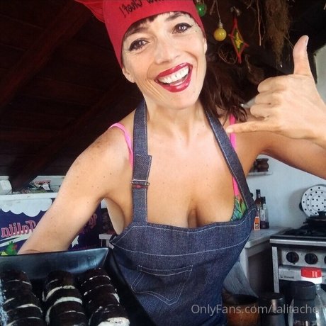Talita Chef